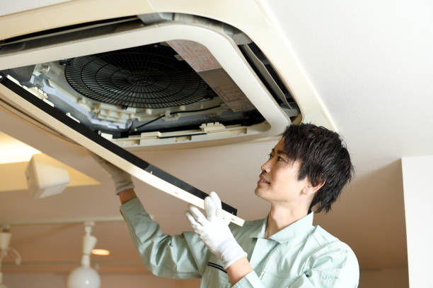 Best Commercial HVAC Duct Cleaning  in Sierra Madre, CA